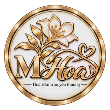 Shop hoa tươi Chơn Thành Bình Phước - Để lời nhắn thêm dịu dàng